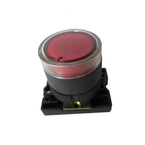 BOTAO IMPULSO LUMINOSO VM STECK