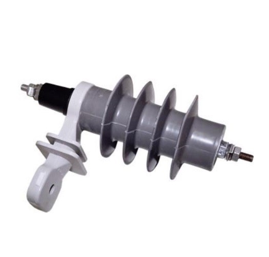 PARARAIO POLIM S/FERR 12KV 10KA BALESTRO