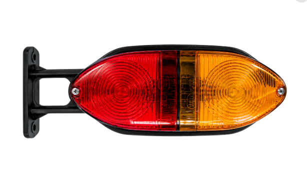 SINALIZADOR 45 LED  AM/VM BEATEK