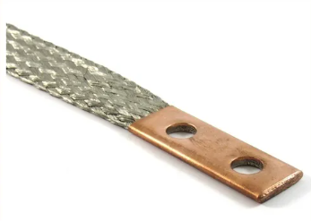 CORDOALHA COBRE 200MM PARATEC