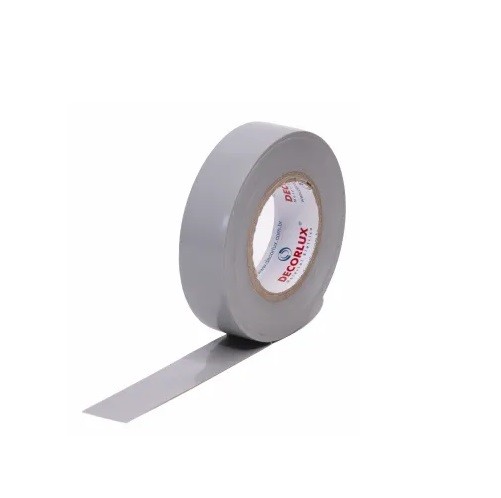 FITA ISOL 10MT CZ DECORLUX