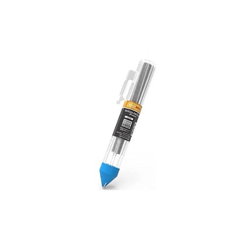 SOLDA EM FIO C/FLUXO 1MM 25G ENERBRAS