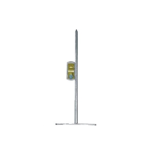 TERM AEREO 300MM HORIZ C/ABRAC PARATEC