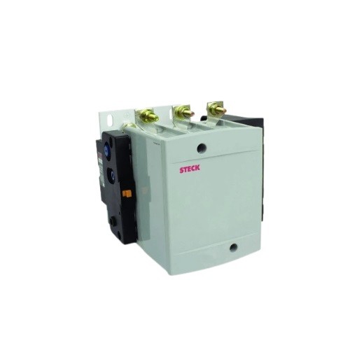 CONTATOR STECK 220V 265A 690V 