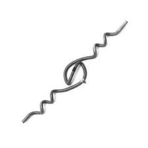 LACO PLASTICO TOPO 35MM 15KV PLP