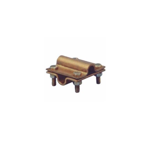 CONECTOR TIPO X EM LATAO PARATEC