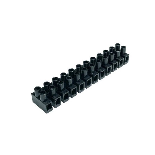 CONECTOR SINDAL 12P 10MM PT LUKMA