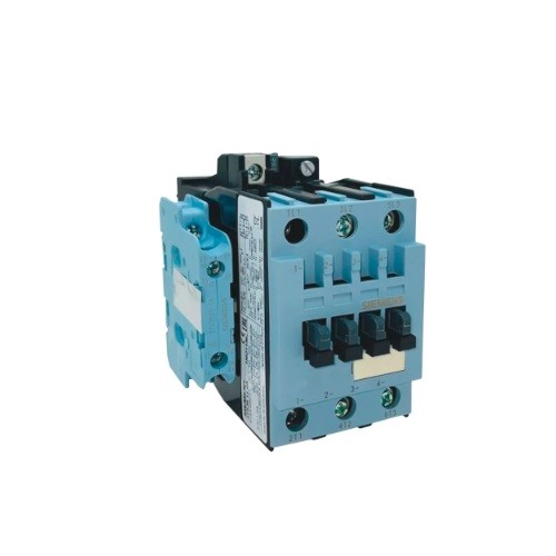 CONTATOR SIEMENS 3TS34 32A 220V