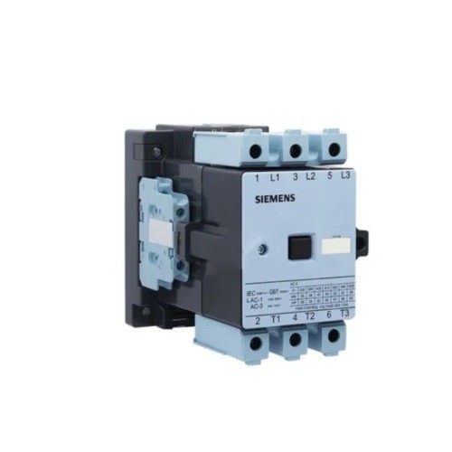 CONTATOR SIEMENS 3TS47 65A 220V