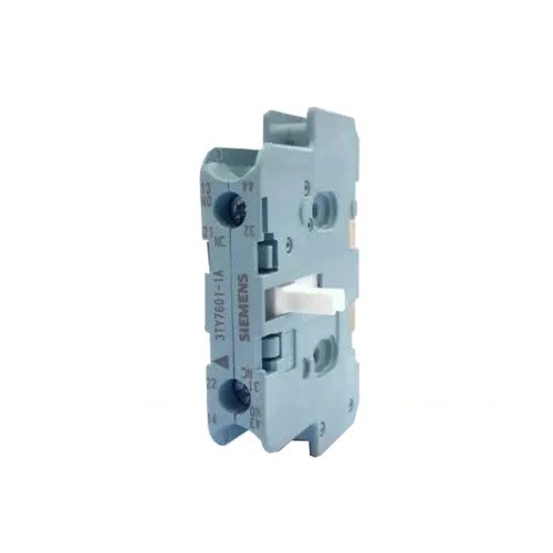 CONTATO SIEMENS AUX 1NA 1NF 3TS35/3TS50