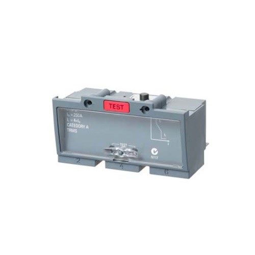 DISPARADOR FIXO SIEMENS 250A 3VT