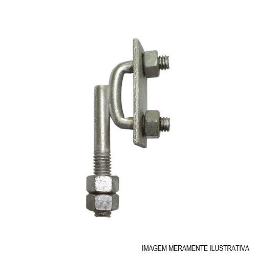 SUPORTE VER ROSCA MECAN FITA RAYCON