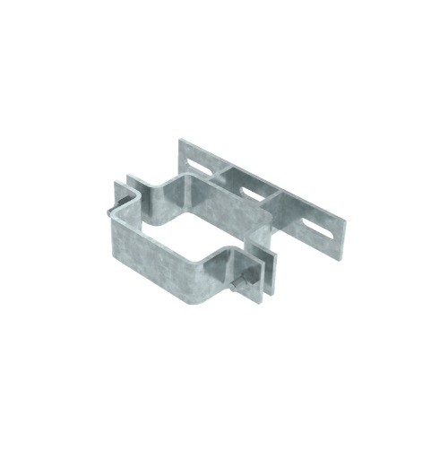 SUPORTE TRAFO POSTE DT 195X100 ROMAGNOLE
