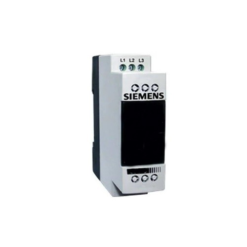 RELE NIVEL 380V DUPLO 1 COMUT SIEMENS