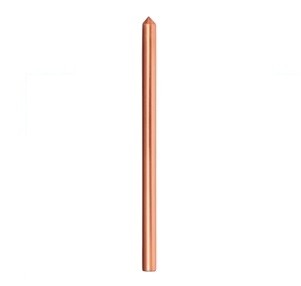 HASTE TERRA 5/8 X 2.40 15.8MM OLIVO