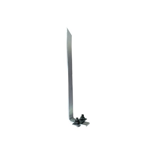 TERM AEREO AL BASE L 7/8 600MM RAYCON