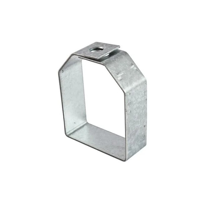 SUPORTE BALANCO TIRANTE  50X50 PERFIL 