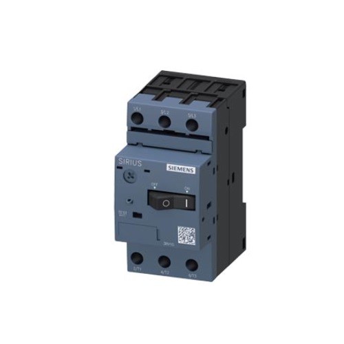 DISJ MOTOR   3,5-5A SIEMENS