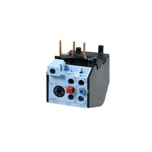 RELE TERMICO SIEMENS 3US50  2,5-4A