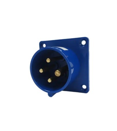 TOMADA EMB 220V INVE 3P+T 32A SOPRANO