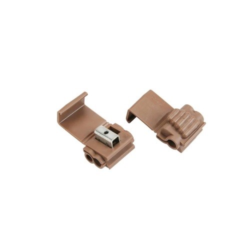 CONECTOR DERIV. 3M 0,75 A 1,5 MR PCT-10