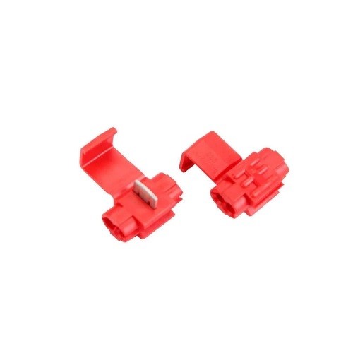 CONECTOR DERIV. 3M 0,3 A 1,0 VM PCT-10