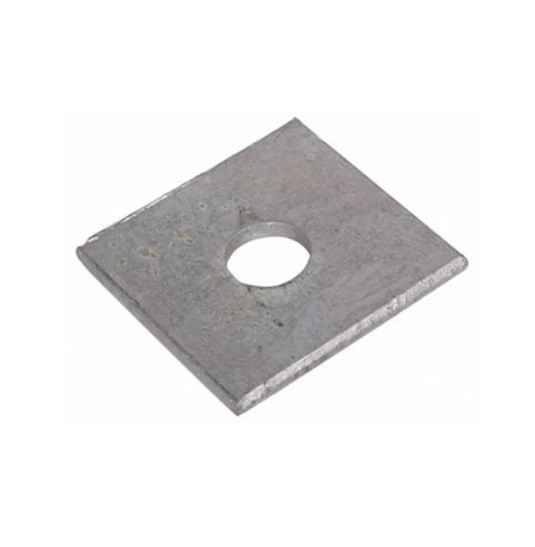 ARRUELA QUADRADA ROMAGNOLE 38X03X18MM