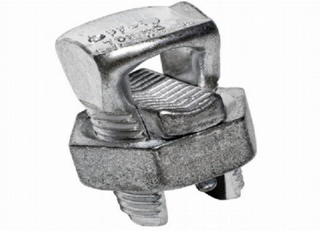 CONECTOR PARAFUSO FENDIDO  70MM INTELLI