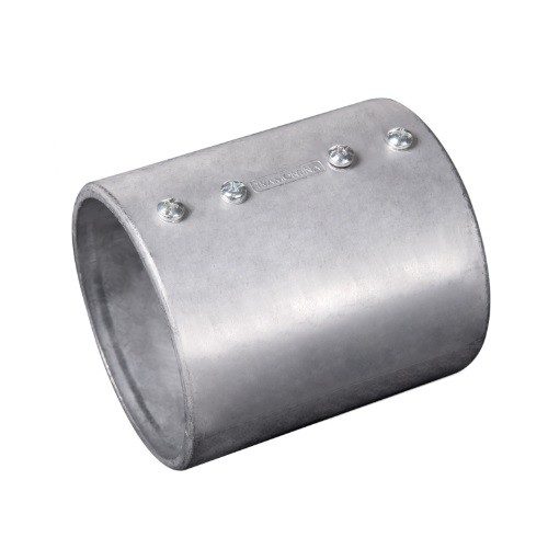 LUVA ALUMINIO TRAMONTINA 4"