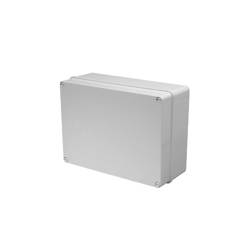 CX PASSAGEM SOB PVC STECK 234X174X90 