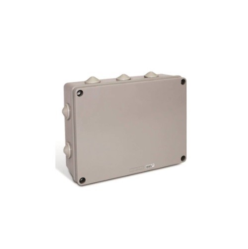 CX PASSAGEM SOB PVC STECK 170X145X90 