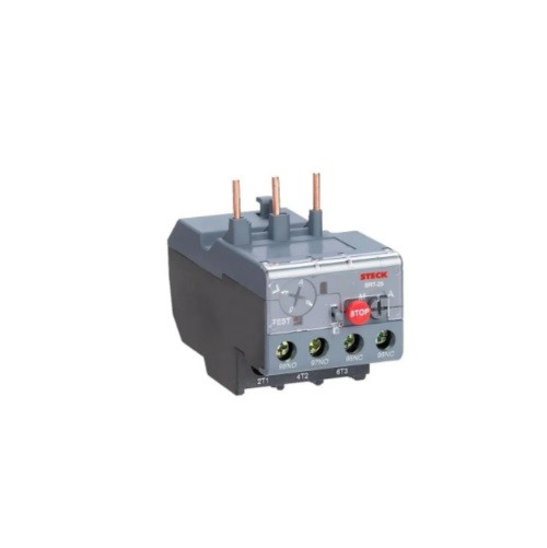 RELE TERMICO STECK 80-93A