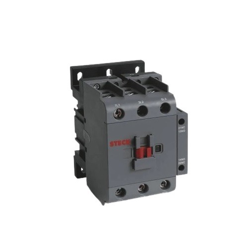 CONTATOR STECK 220V  40A 1NA 1NF 660V