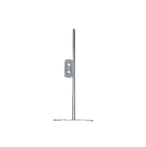 TERM AEREO 300MM HORIZ S/ABRAC PARATEC