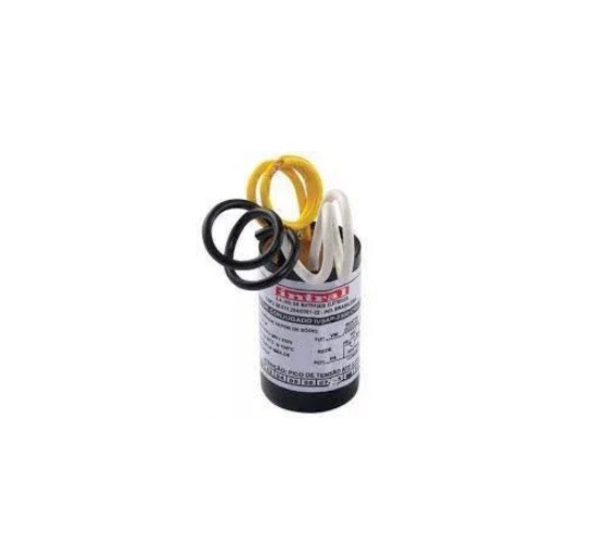 INGNITOR P/LAMP 100/400W INTRAL