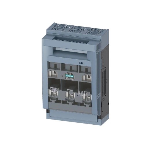 CHAVE SECC 160A SIEMENS
