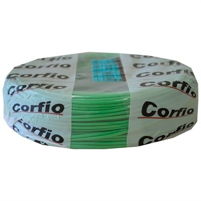 CABO FLEX   1,5MM 750V VD CORFIO