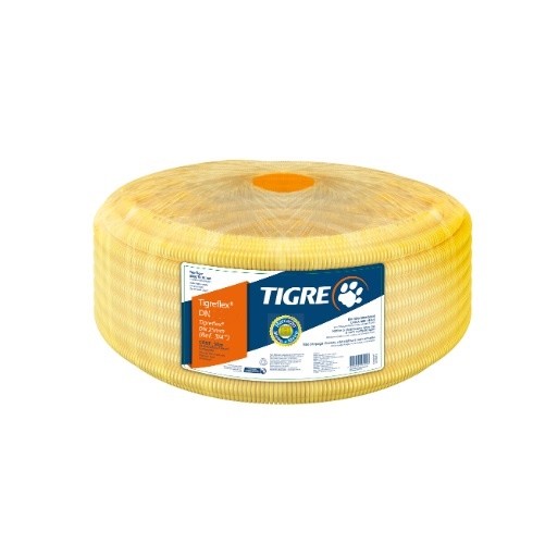 MANG CORRUGADA AM 20MM (RL-50MT) TIGRE