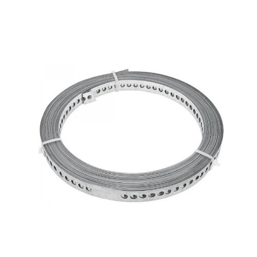 FITA RACK INOX PERF 19X0,4 30MT VONDER
