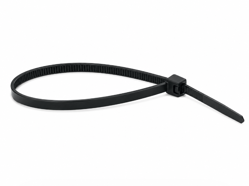 ABRAC NYLON 200X4,8MM PT PCT-100