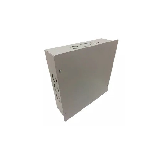 CX PASSAGEM SOB CHAPA HERMET 15X15  