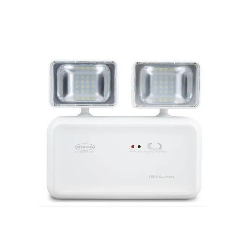 LUM EMERG LED  600LM SEGURIMAX