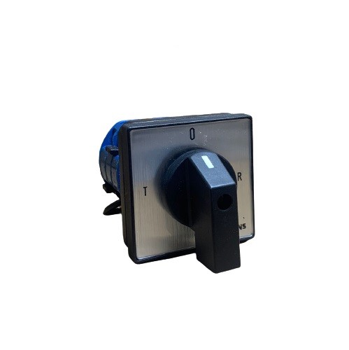 COMUTADOR AMPER FROTAL 4A/440VAC SIEMENS