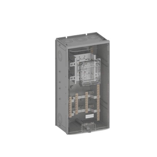CX BARR MODULAR C/PROT 100A ANDALUZ