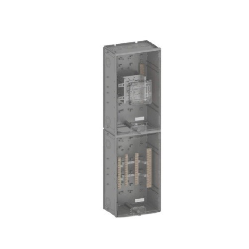 CX BARR MODULAR C/PROT 200A ANDALUZ