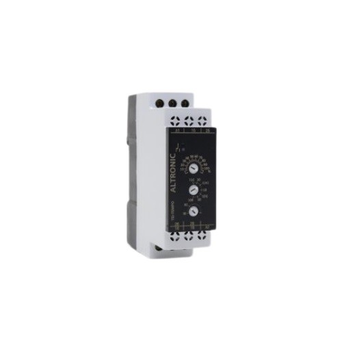 RELE TEMPO 0-100H M.ESC ALTRONIC