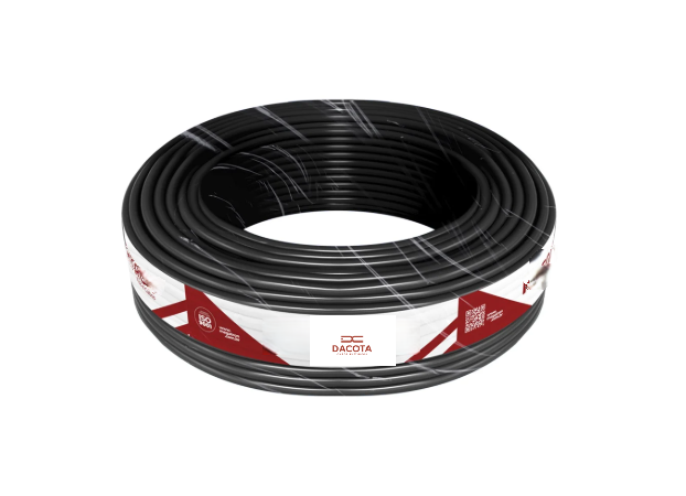 CABO PP 3X  4MM 1KV DACOTA