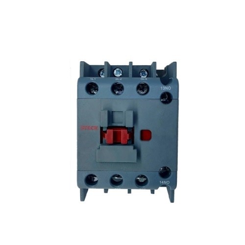 CONTATOR STECK 380V  32A 1NA 660V 