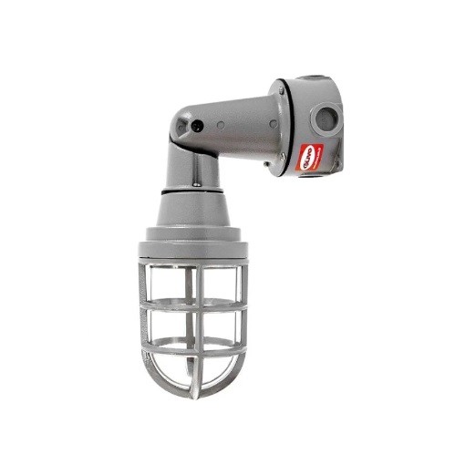 ARANDELA OLIVO 200W BLIND. PLAST J/ART 