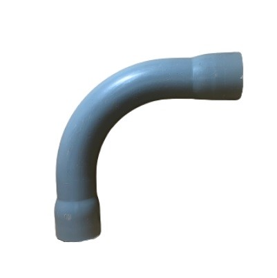 CURVA CONDULETE CZ  3/4  B/BOLSA